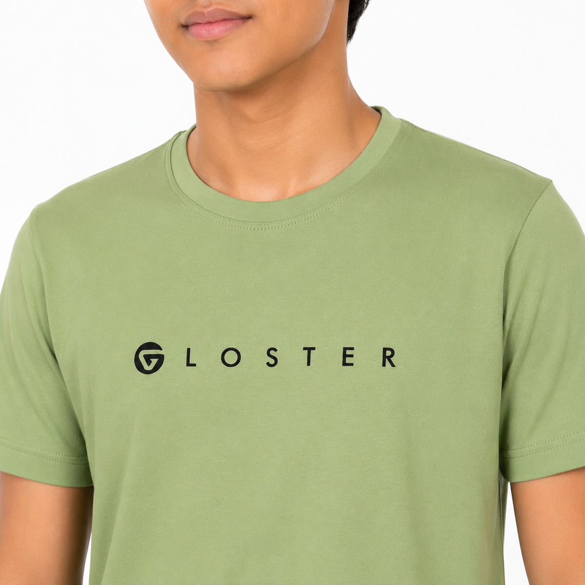 Teens Basic RNS T-Shirt