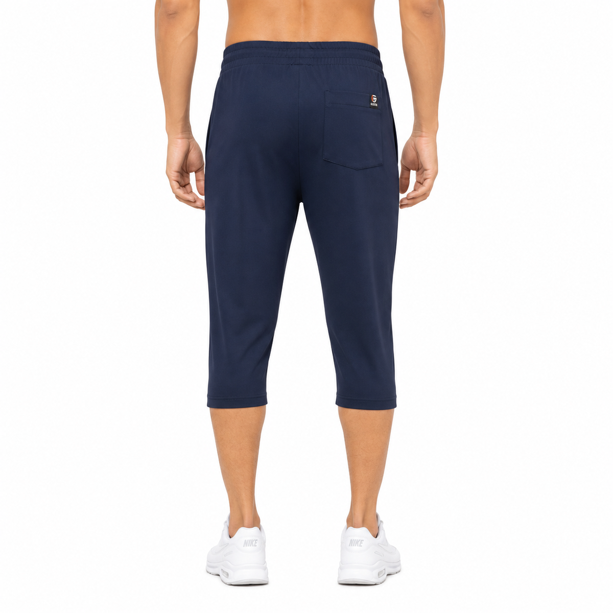 Man's Energy 4 Way Capri