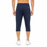 Man's Energy 4 Way Capri