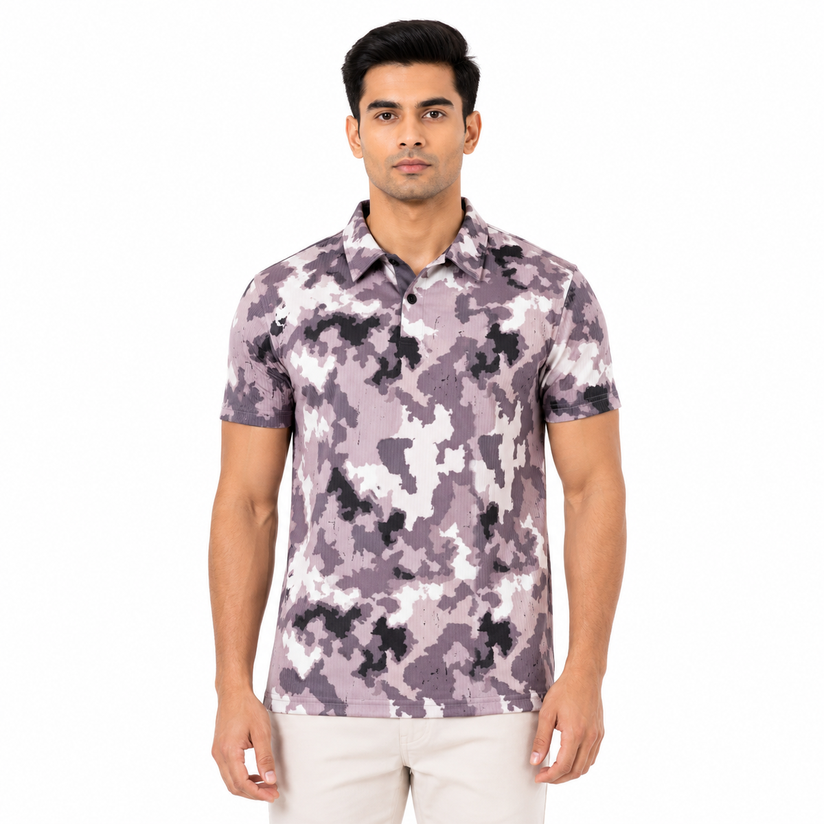 Digital Collar HS T-Shirt