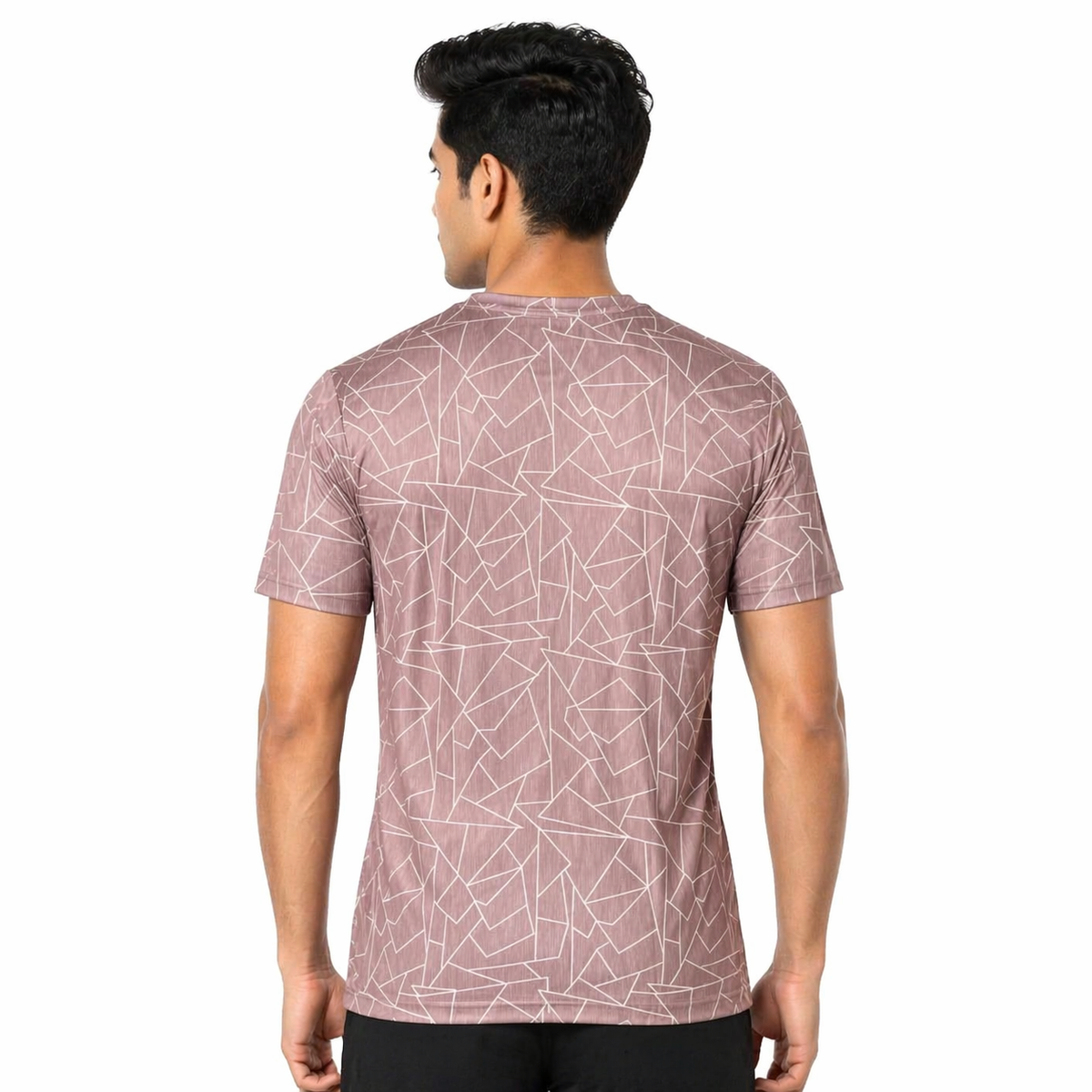 Digital RNS T-Shirt