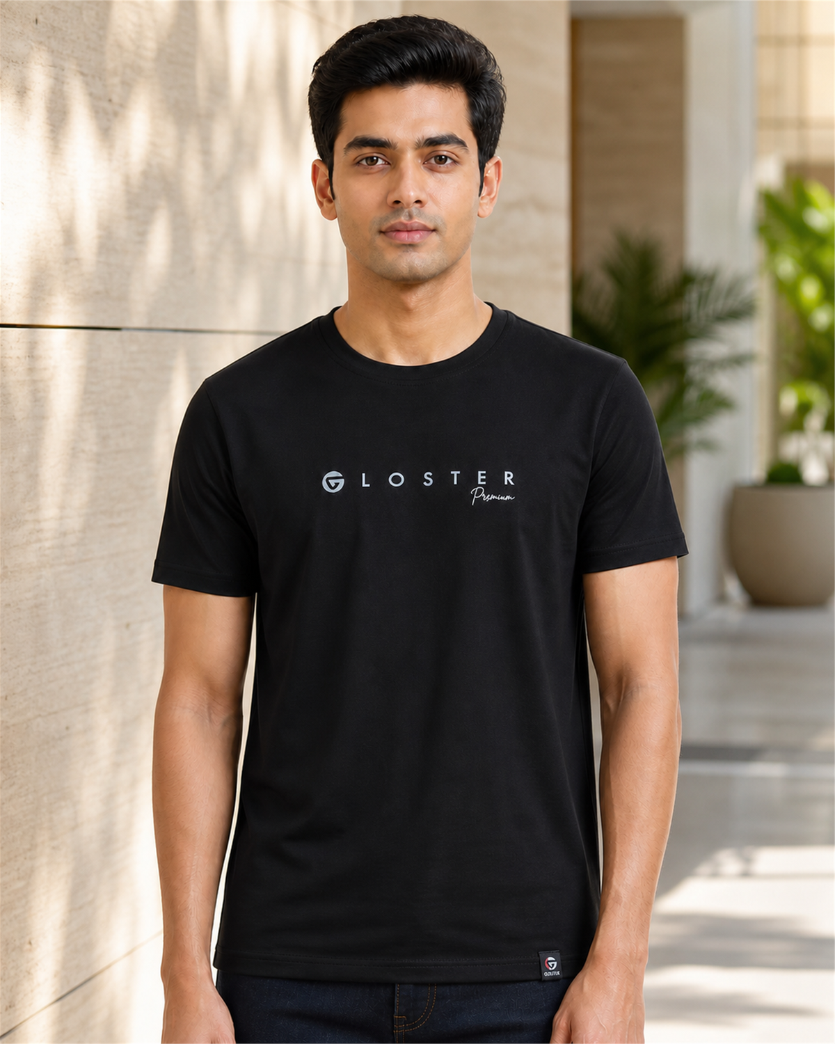 Basic RNS T-Shirt for Men