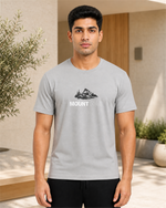 Killer RNS FTBK Print T-Shirt for Men