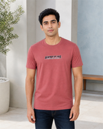 Killer RNS FTBK Print T-Shirt for Men