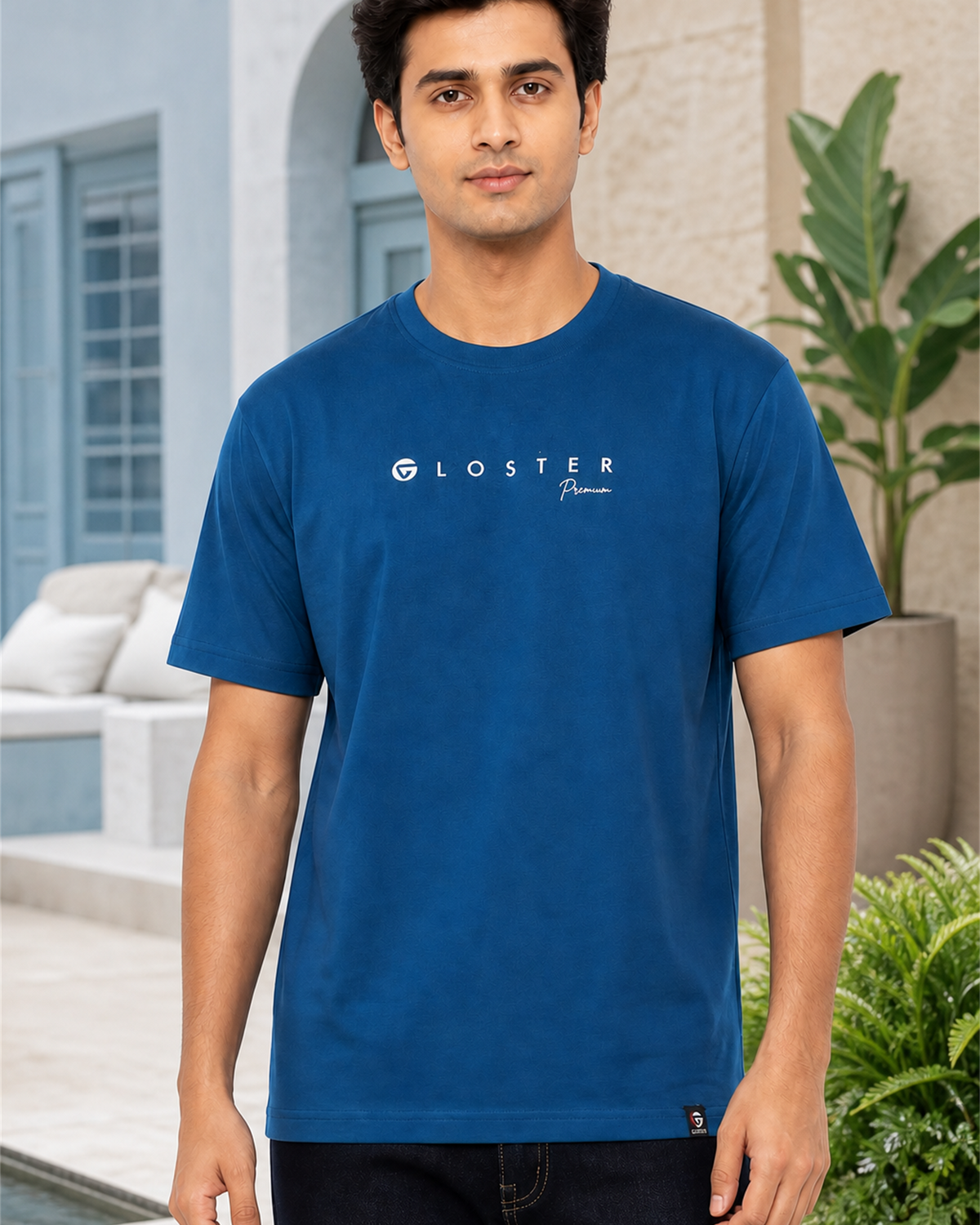 Basic RNS T-Shirt for Men