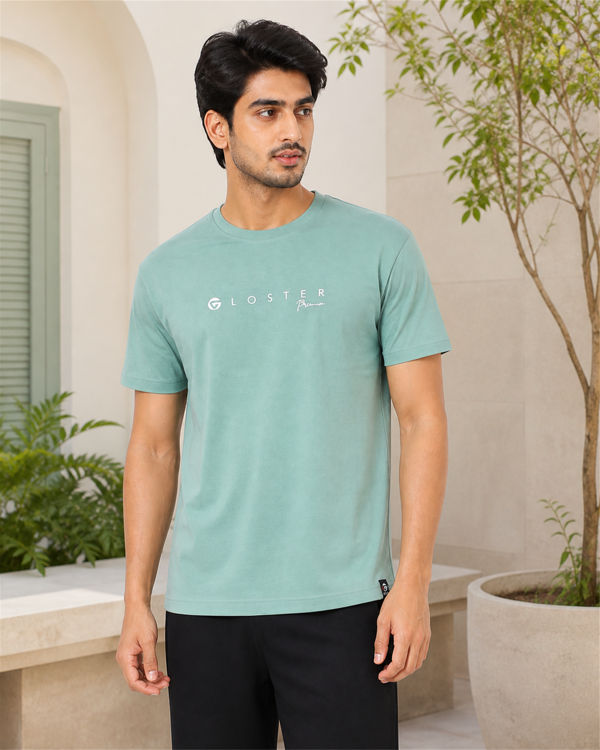 Basic RNS T-Shirt for Men