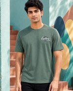 Killer RNS FTBK Print T-Shirt for Men