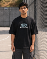 Duke Down Shoulder RNS T-Shirt