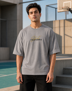 Duke Down Shoulder RNS T-Shirt
