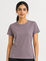 Women Basic RNS T-Shirt