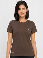 Women Basic RNS T-Shirt