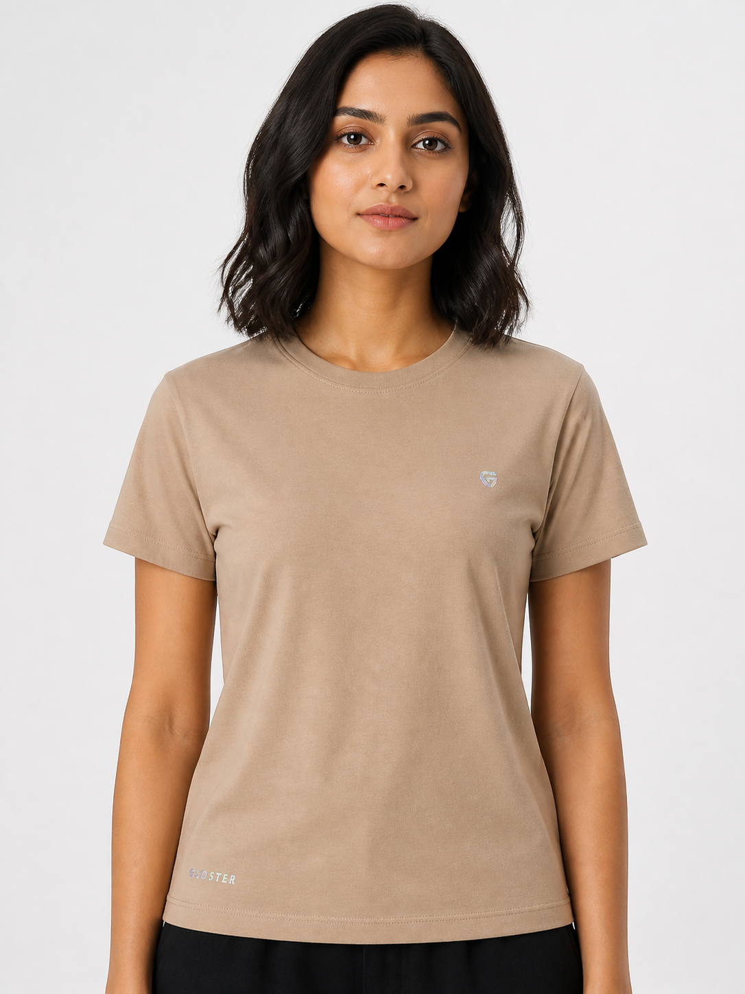 Women Basic RNS T-Shirt