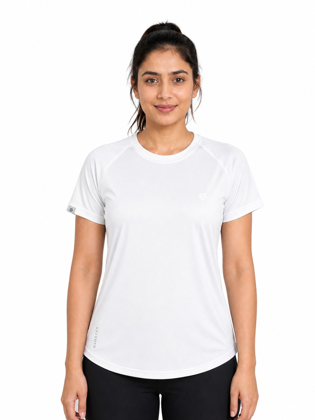 Women Alpha RNS T-Shirt