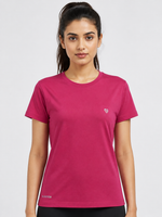 Women Basic RNS T-Shirt