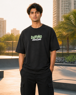 Duke Down Shoulder RNS T-Shirt