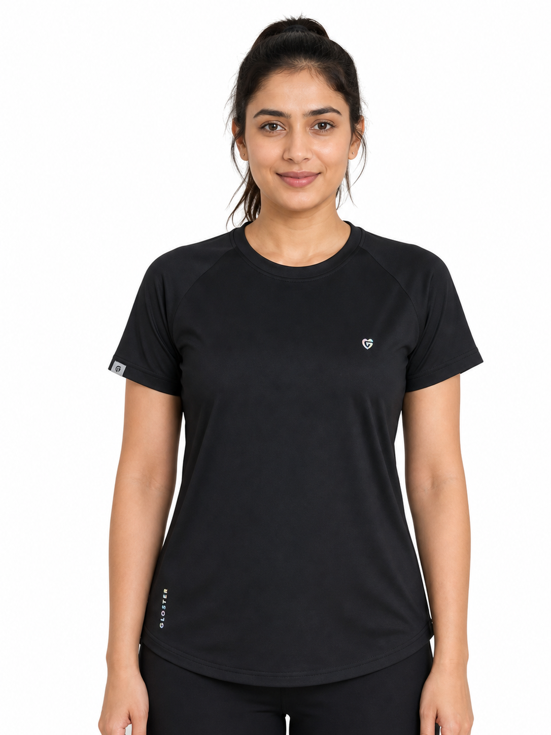 Women Alpha RNS T-Shirt