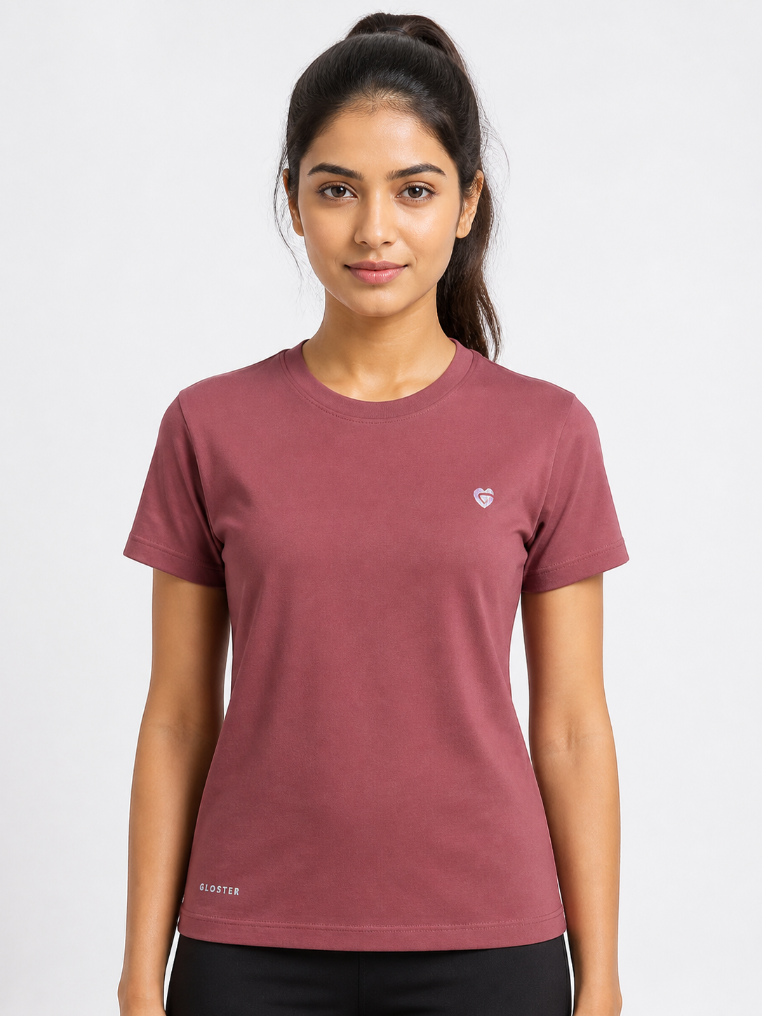 Women Basic RNS T-Shirt