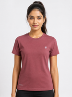 Women Basic RNS T-Shirt