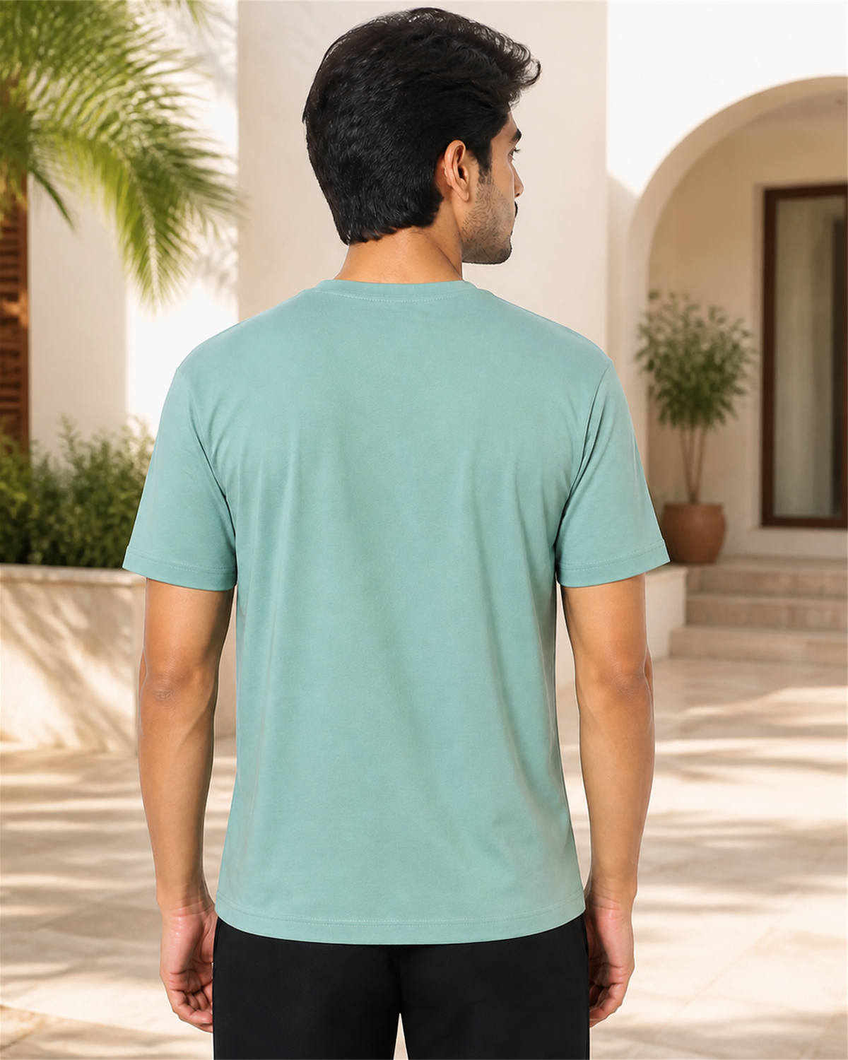 Basic RNS T-Shirt for Men