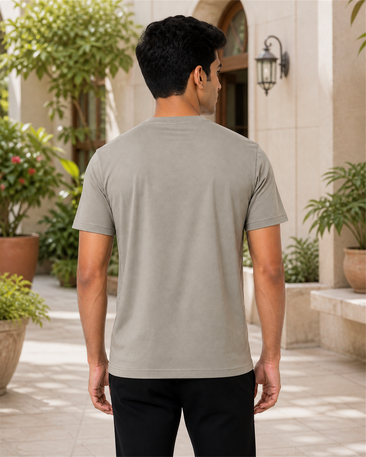 Basic RNS T-Shirt for Men