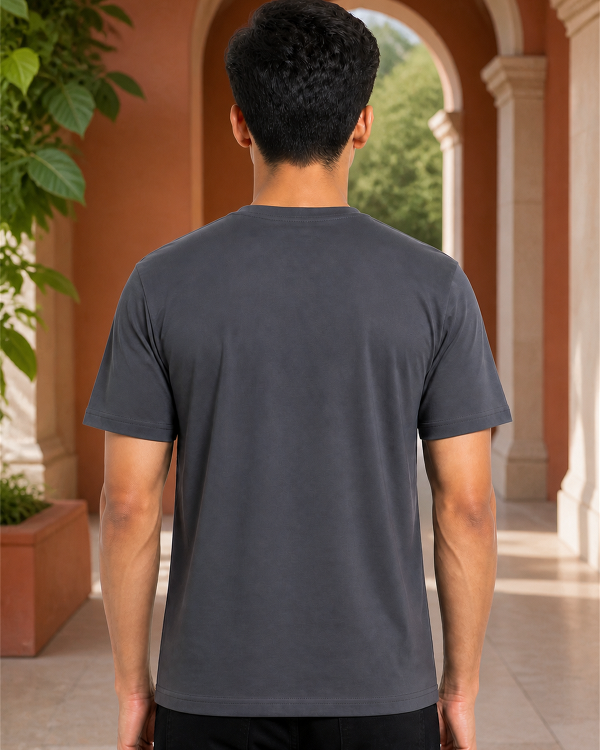 Basic RNS T-Shirt for Men