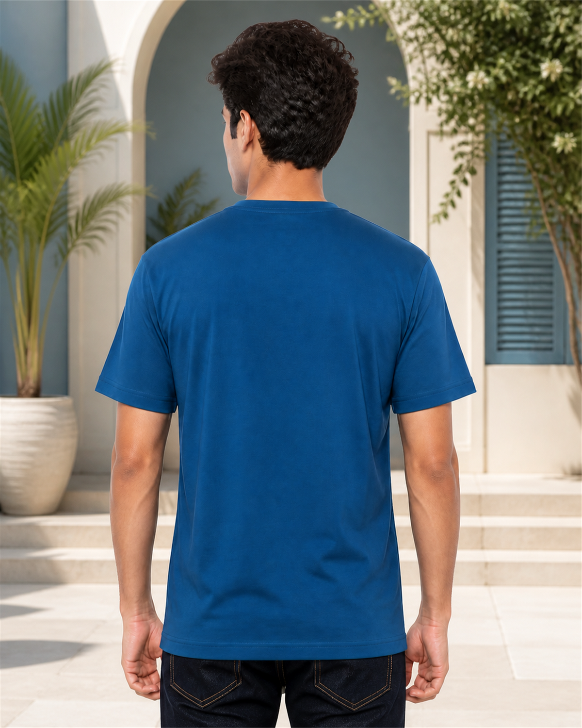 Basic RNS T-Shirt for Men