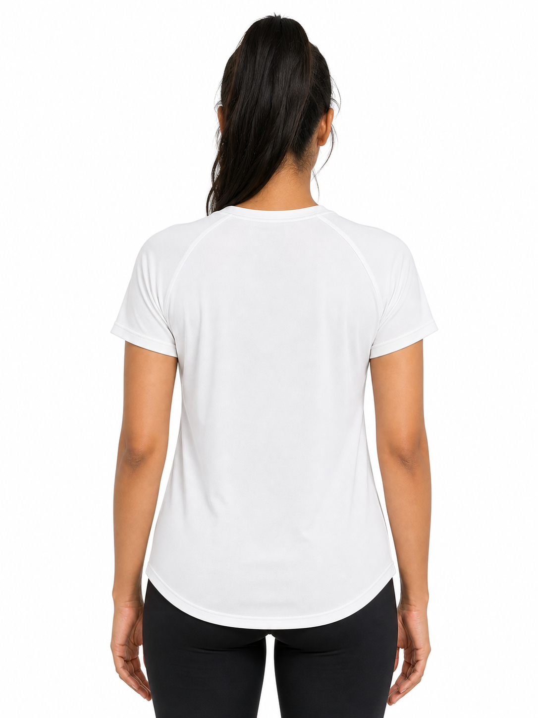 Women Alpha RNS T-Shirt