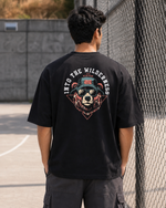 Duke Down Shoulder RNS T-Shirt