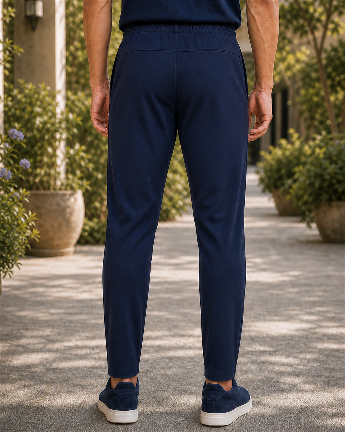 Pant X-A 01 Lower
