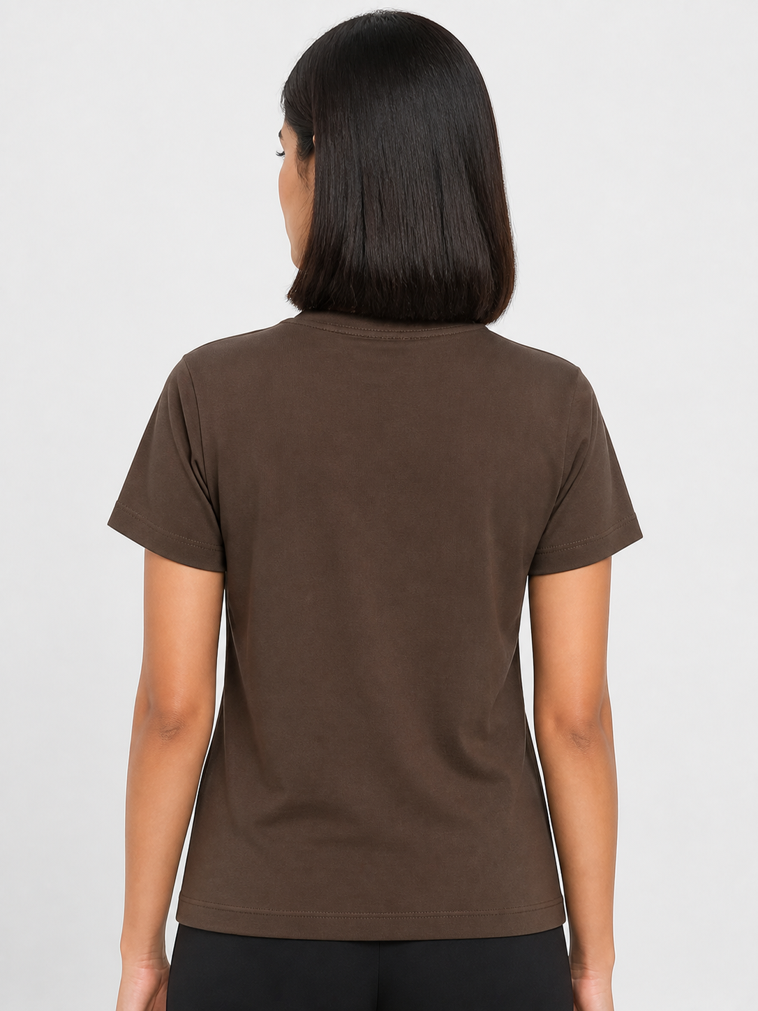 Women Basic RNS T-Shirt