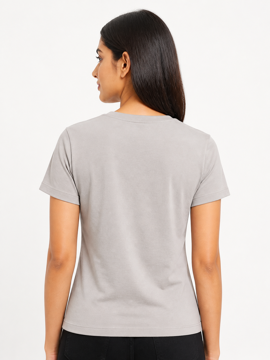 Women Basic RNS T-Shirt