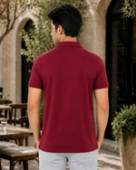 Men's Urban Polo T-Shirt