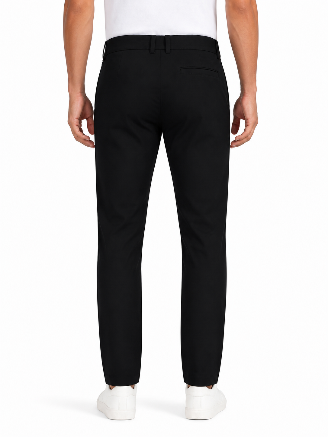 Men's Blackberry Pant