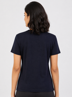 Women Basic RNS T-Shirt