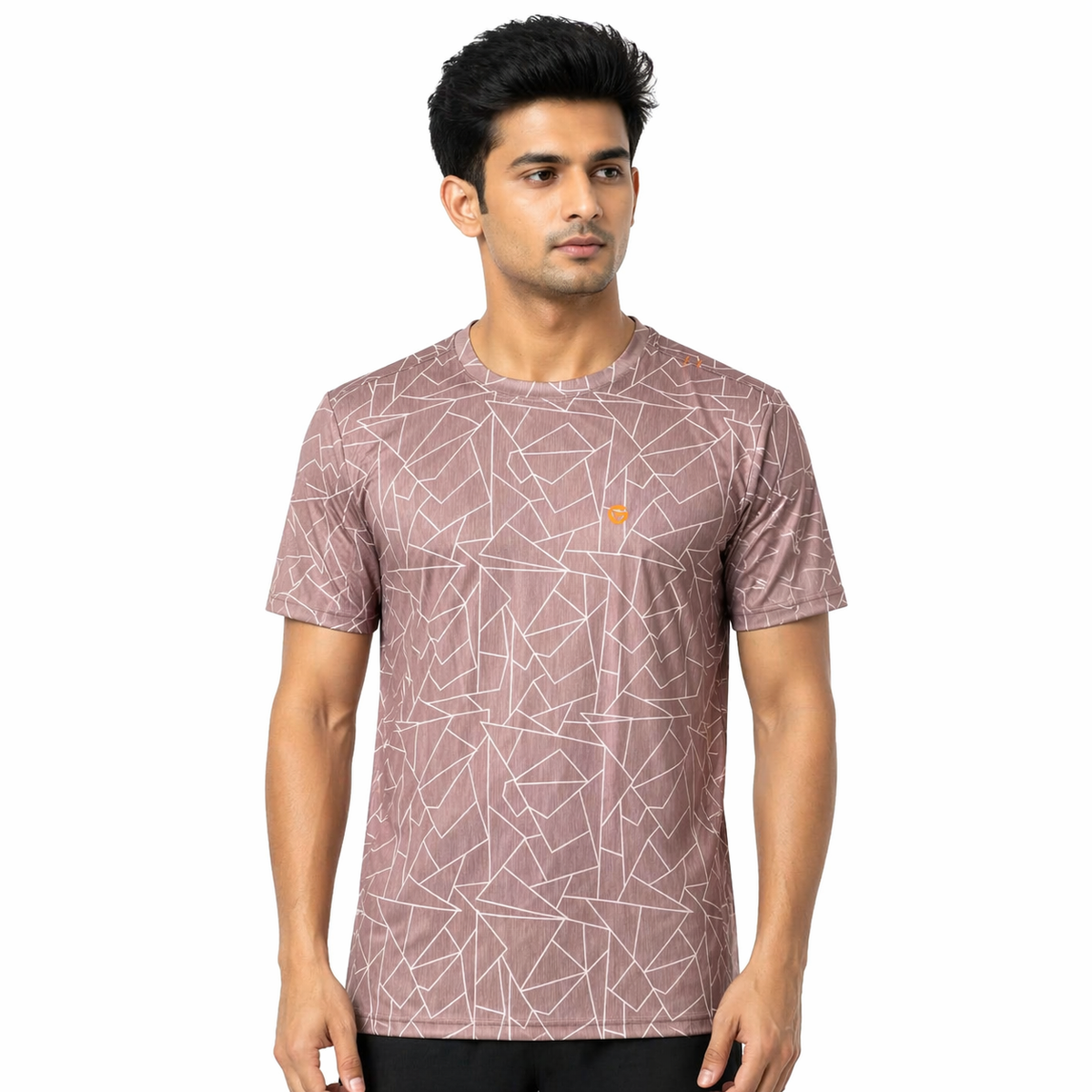 Digital RNS T-Shirt