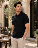 Men's Urban Polo T-Shirt