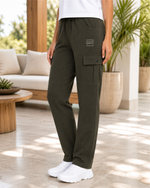 Comfort Cargo Lower Women