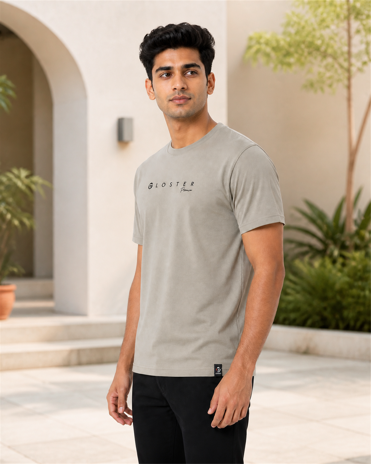 Basic RNS T-Shirt for Men
