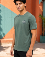 Killer RNS FTBK Print T-Shirt for Men