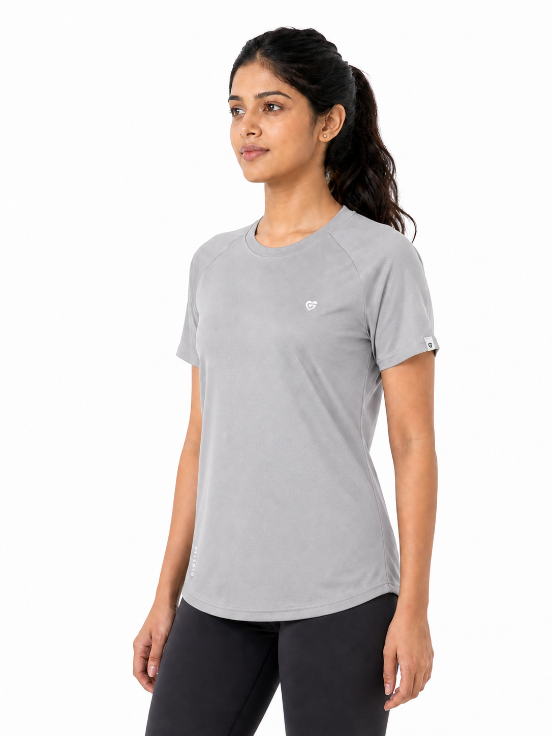 Women Alpha RNS T-Shirt