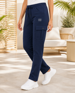 Comfort Cargo Lower Women
