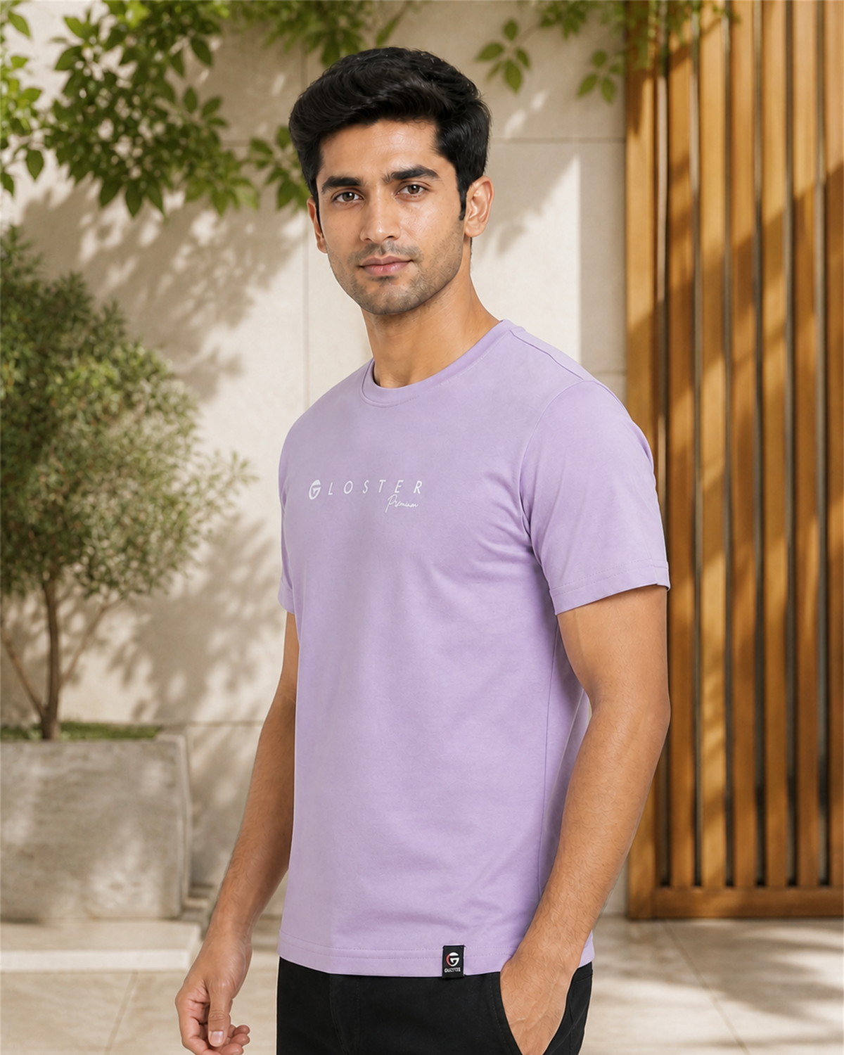Basic RNS T-Shirt for Men