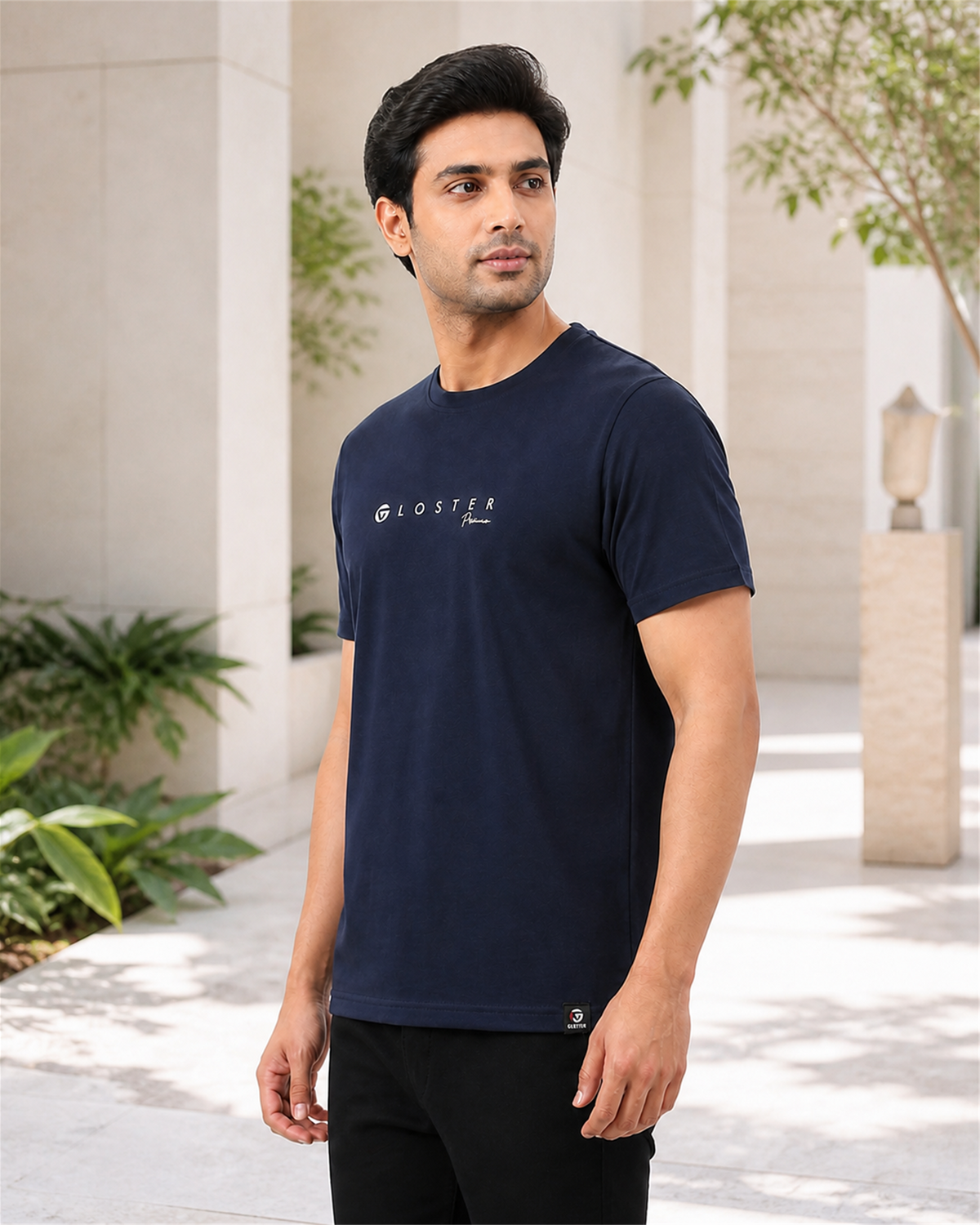 Basic RNS T-Shirt for Men