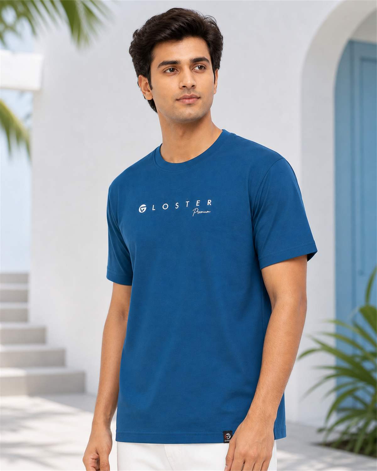 Basic RNS T-Shirt for Men