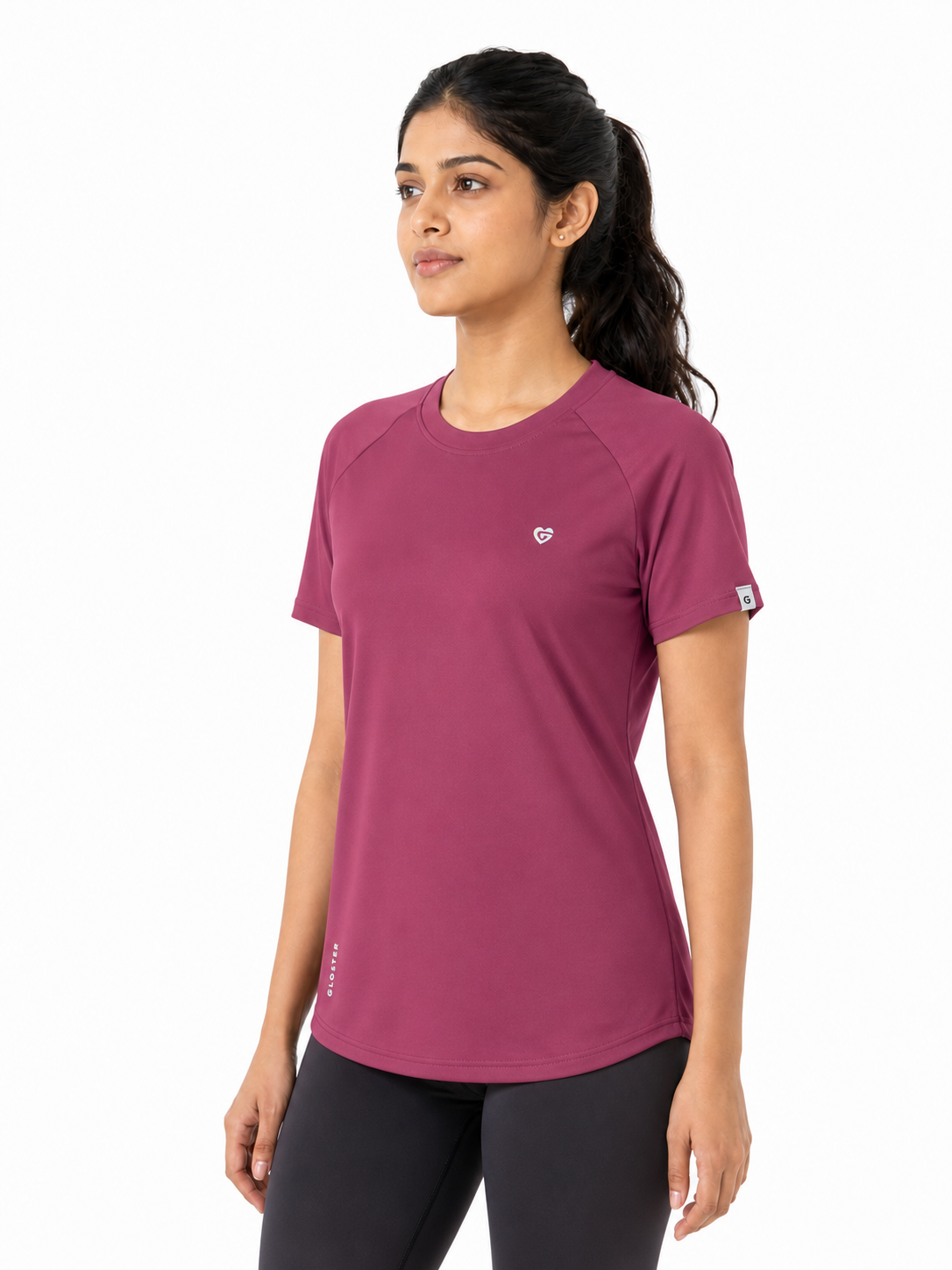 Women Alpha RNS T-Shirt