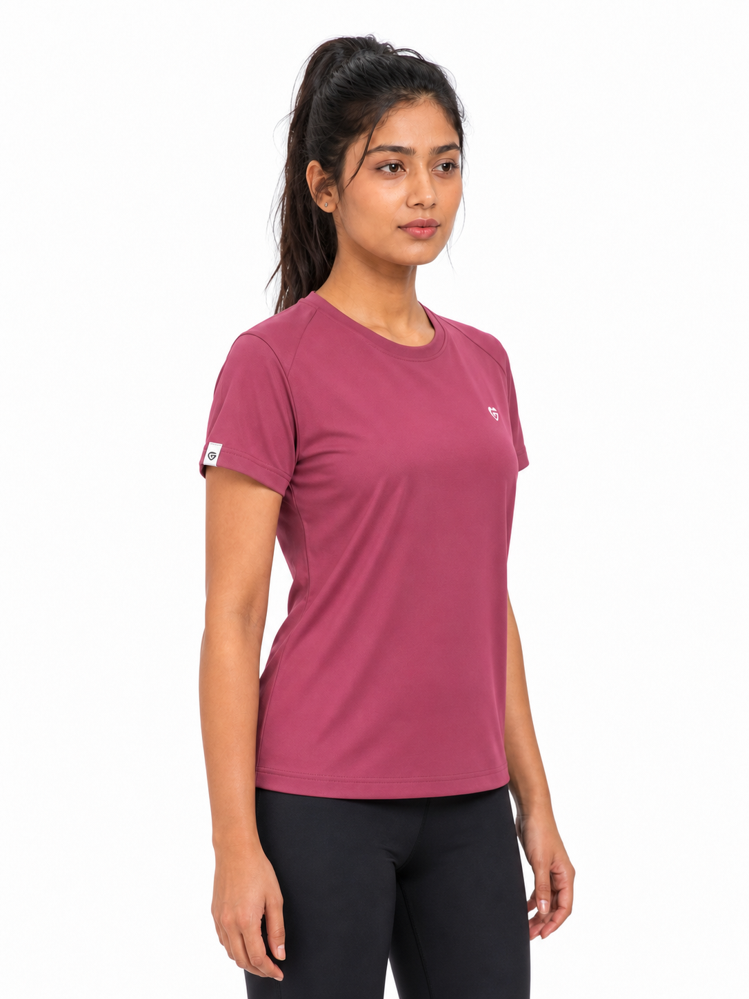 Women Judio RNS T-Shirt