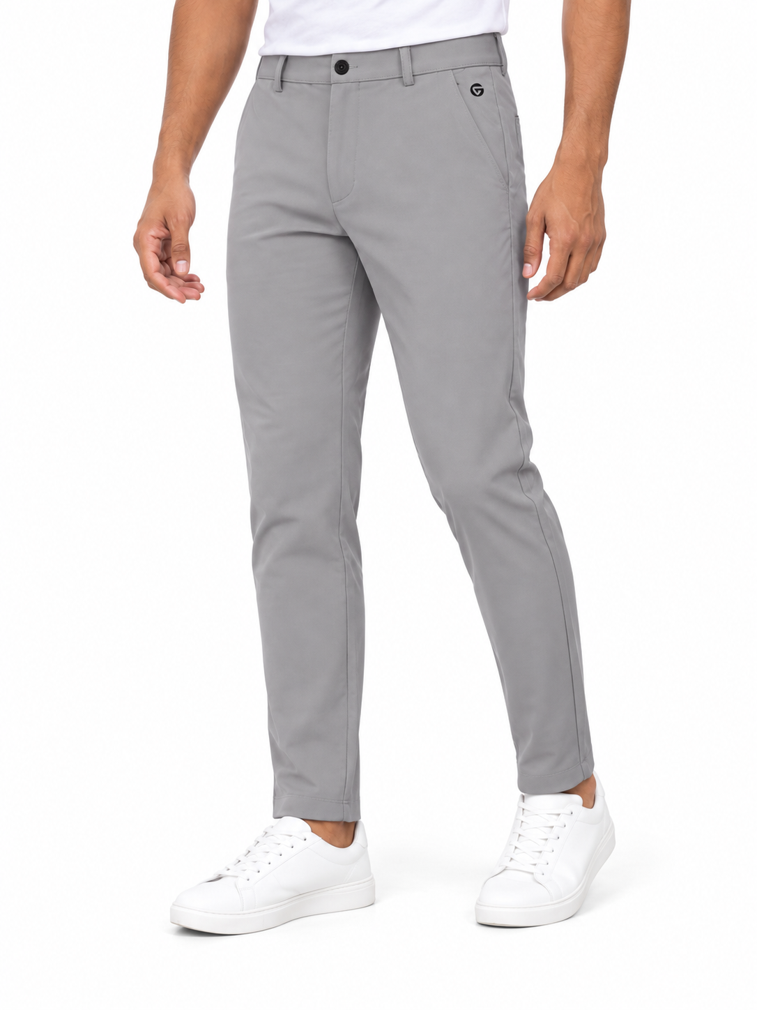 Men's Blackberry Pant