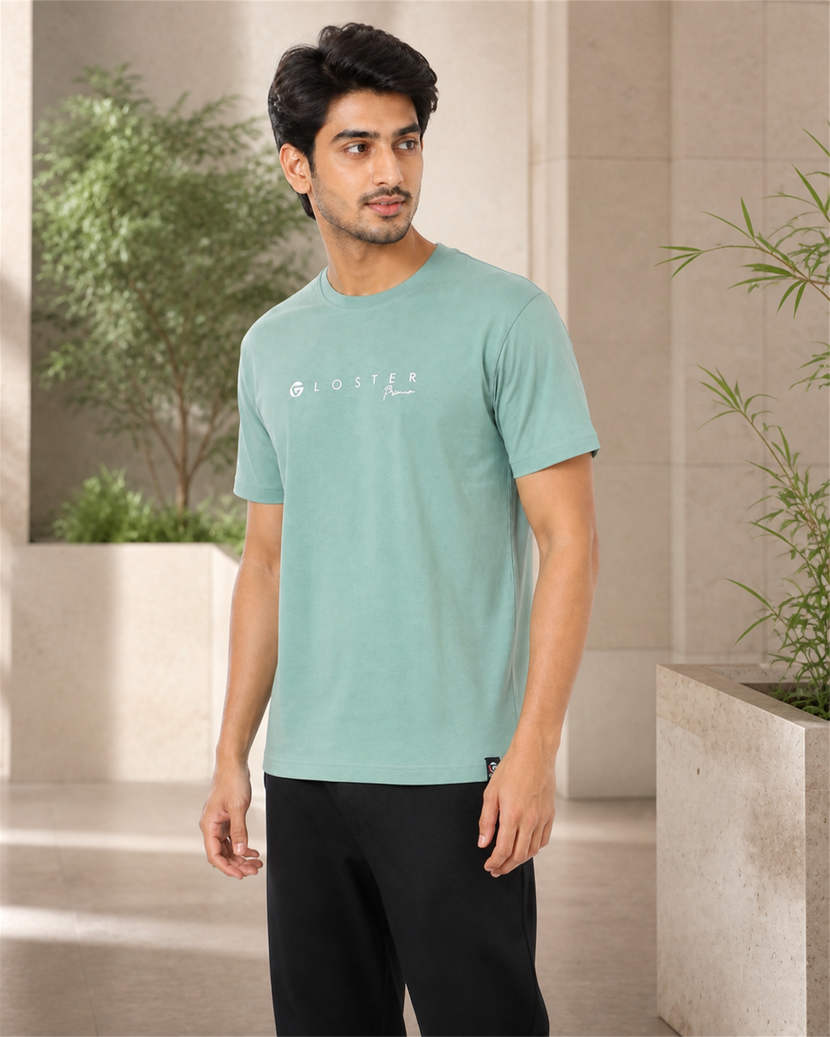 Basic RNS T-Shirt for Men