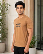 Killer RNS FTBK Print T-Shirt for Men