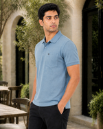 Men's Urban Polo T-Shirt